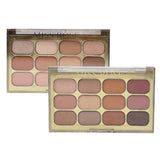 Miss Rose Glam Eyeshadow Palette