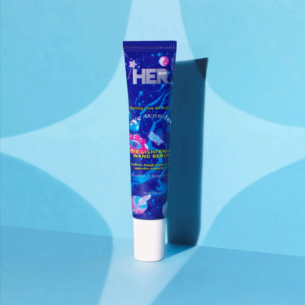 HER Beauty eye wonder Eye Lightening Wand serum 15ml HER Beauty