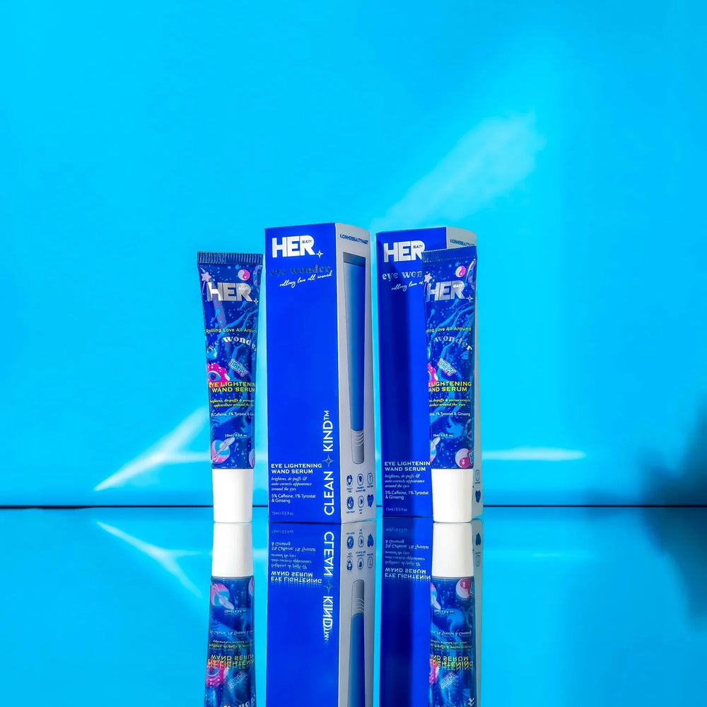 HER Beauty eye wonder Eye Lightening Wand serum 15ml HER Beauty