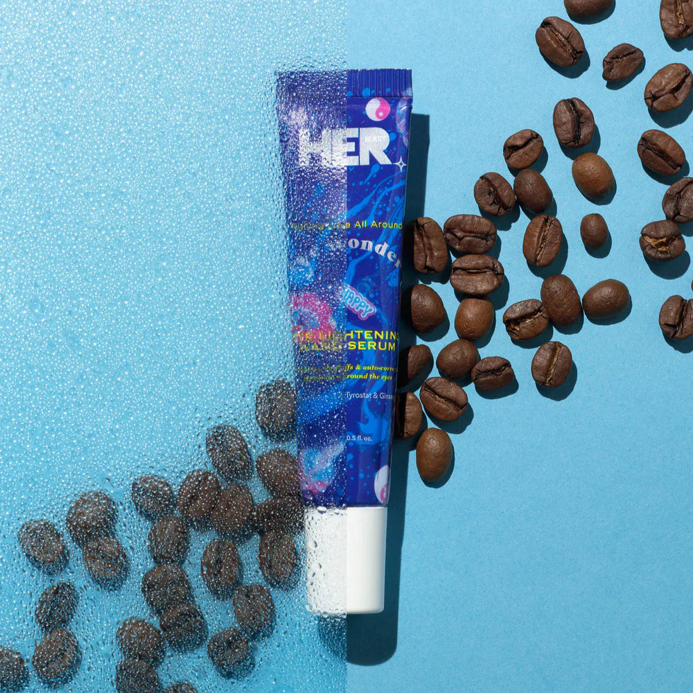 HER Beauty eye wonder Eye Lightening Wand serum 15ml HER Beauty
