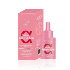 ESTELIN Tea Tree Oil Salicylic Acid Serum - 30ml Estelin