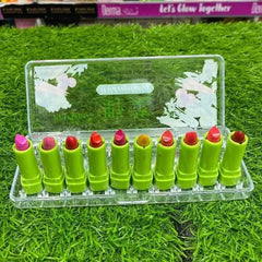 Lipstick Tray Pack of 10 Cosmia.pk