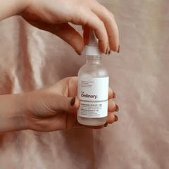The Ordinary Hyaluronic Acid 2% + B5 (Original) The Ordinary