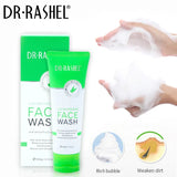 Dr.Rashel Aloe Vera Anti acne Deep Cleaning Pore Refine Face Wash - 100g
