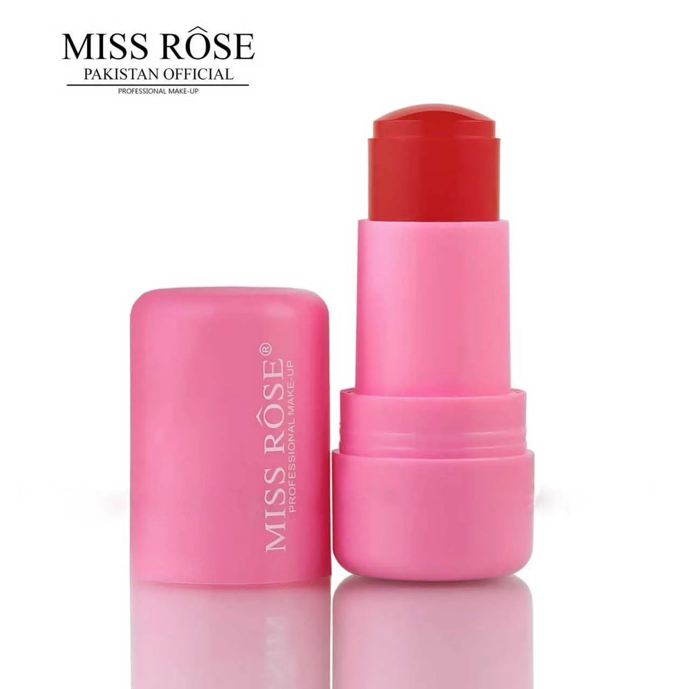 Miss Rose Cooling Water Jelly Tint Miss Rose
