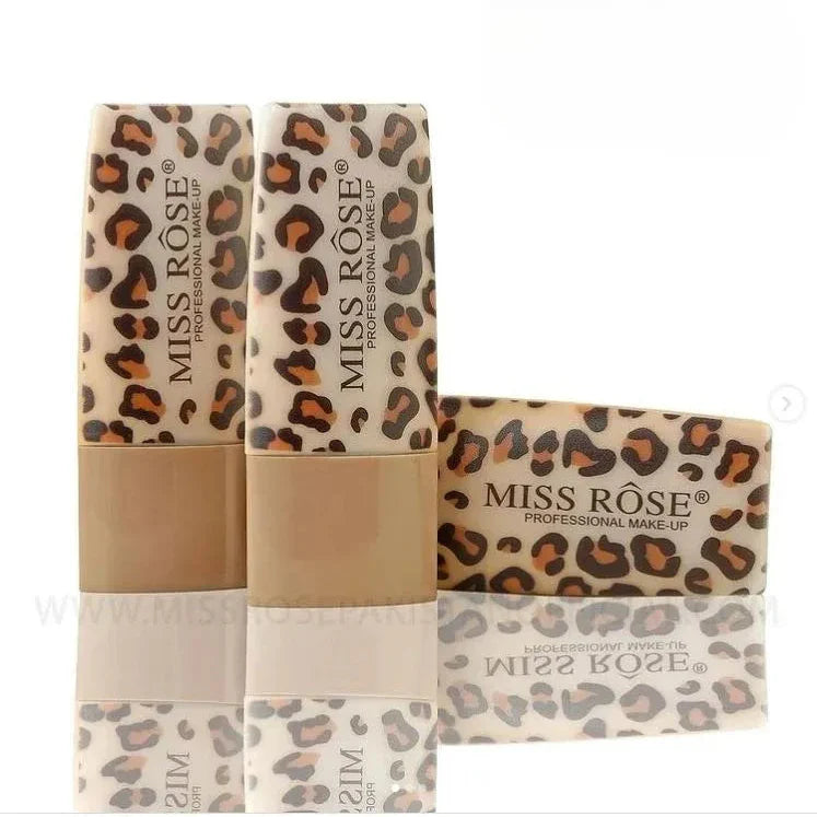 Miss Rose Cat Foundation – Super Smooth & Radiant Miss Rose