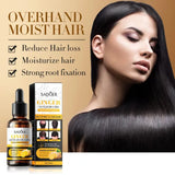 Sadoer Ginger Anti-Hair loss Treatment Oil