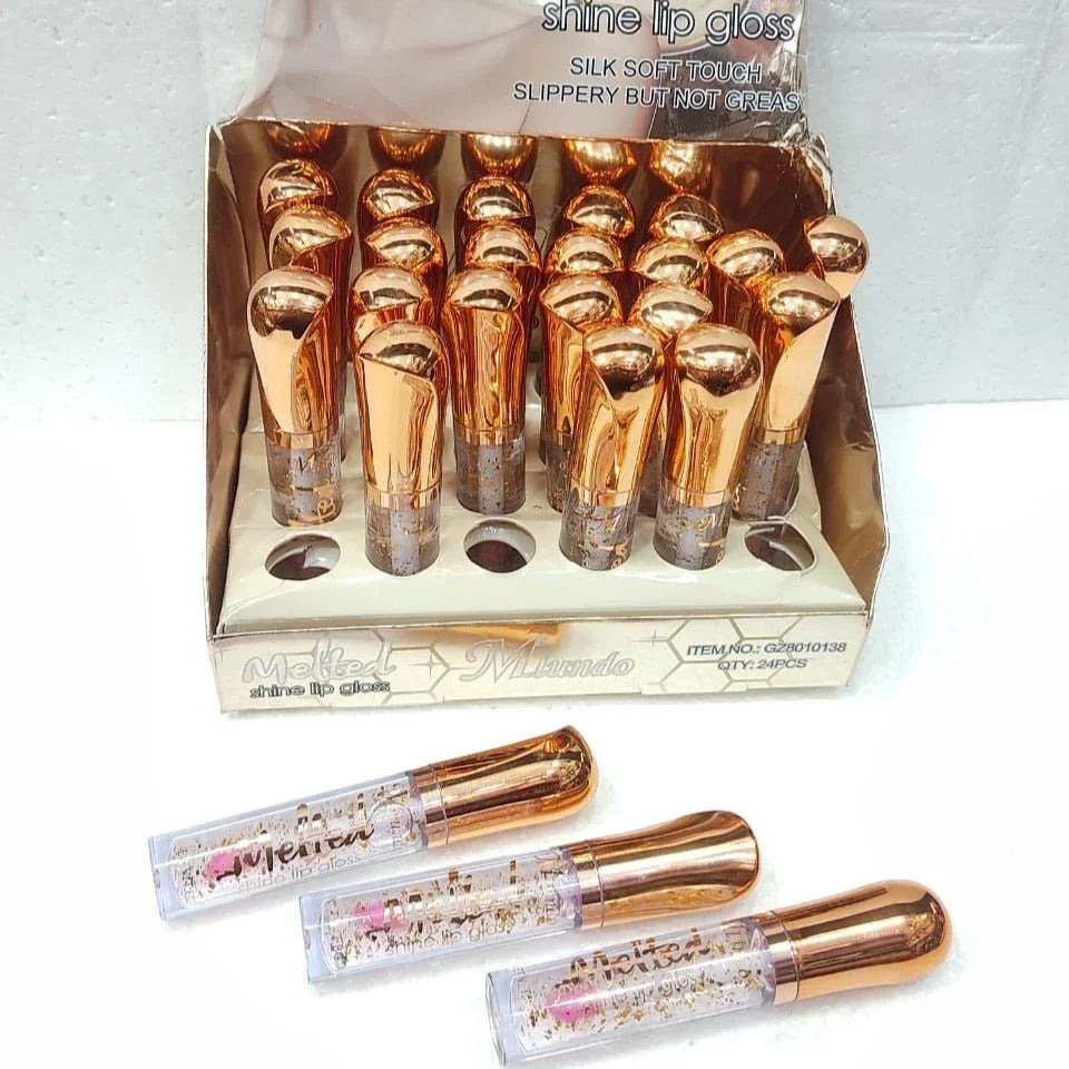 Magic Lip Gloss Miundo