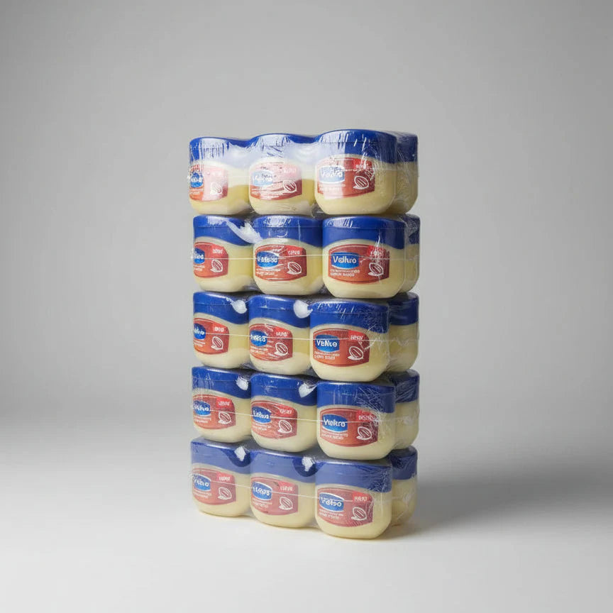 Vellvo Rich Conditioning Jelly – Cocoa Butter Vellvo