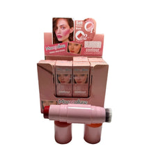 MocAllure 2in1 Creamy Blush 6pcs Set Mocallure