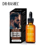 Dr Rashel Beard Argan Oil for Men – 50 ml