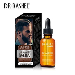 Dr Rashel Beard Argan Oil for Men – 50 ml Dr. Rashel