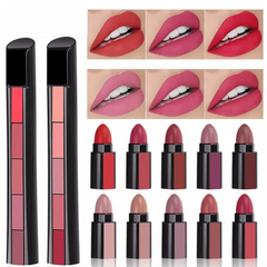 Huda Beauty 5 in 1 Lipstick Huda Beauty