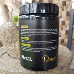 Donse Royal Collagen 8In1 Treatment Formula Hair Mask 1000ml Donse
