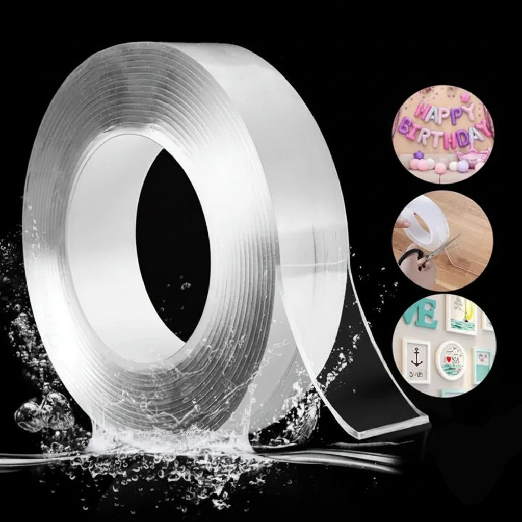 Double Sided Nano Tape Cosmia.pk