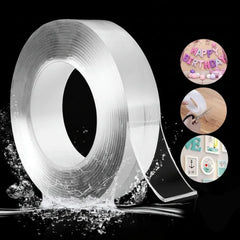 Double Sided Nano Tape Cosmia.pk