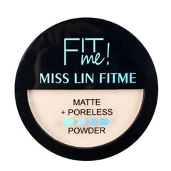 Fitme Matte Face Powder Double 2in1 Maybelline
