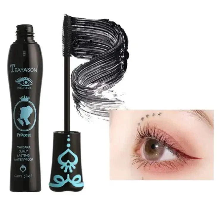 New Teayason Mascara Waterproof Original Teayason