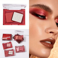 Miss Lara Two Tone Blush Palette Miss Lara