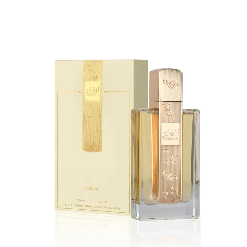 Lattafa Angham Eau De Parfum - 100ml Lattafa