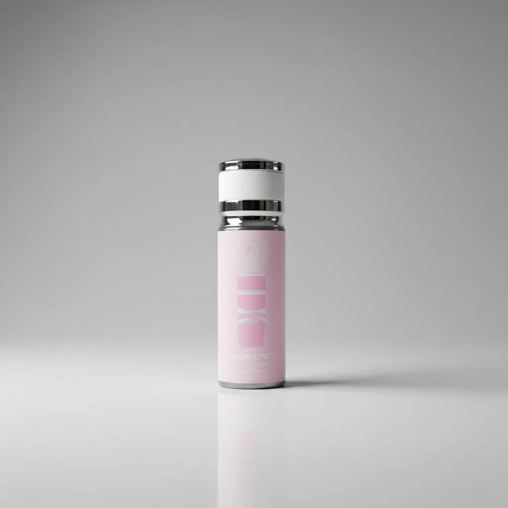 Odor Epic Yara Eau de Parfum Natural Body Spray - 110ml Odor Epic