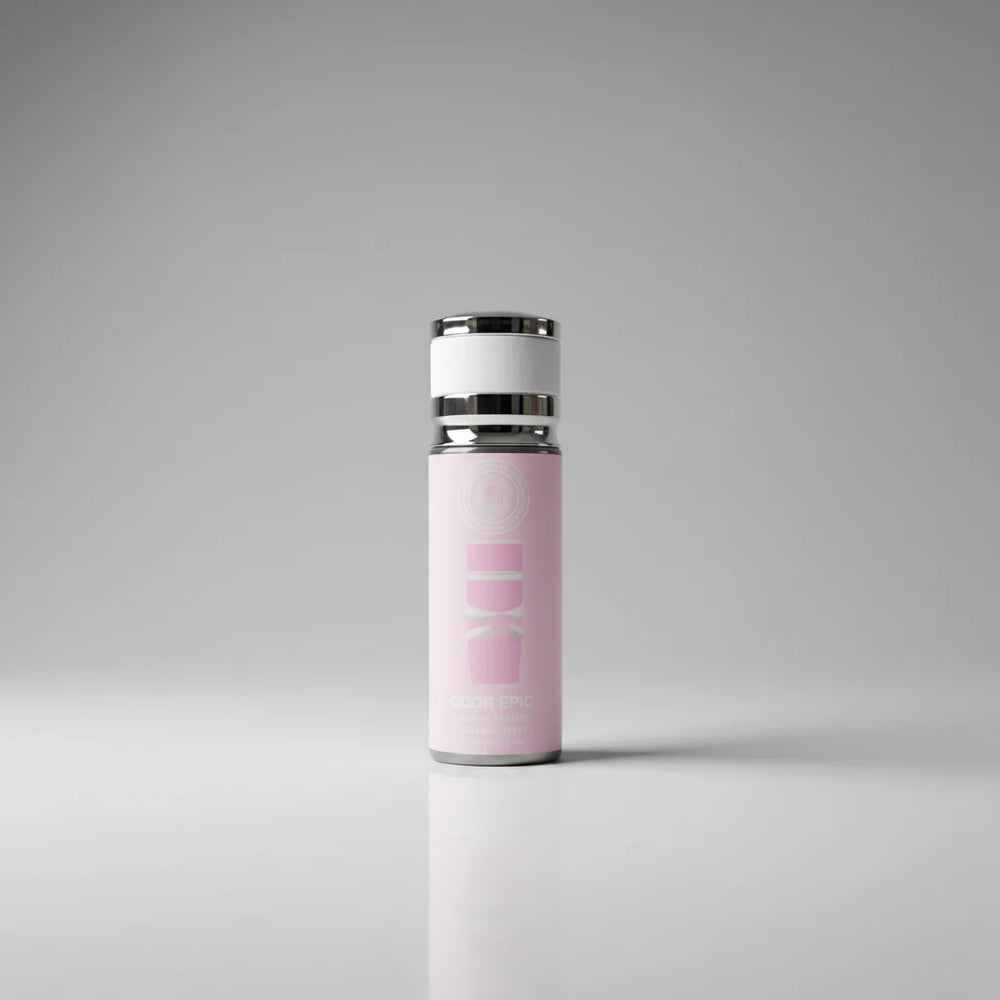 Odor Epic Yara Eau de Parfum Natural Body Spray - 110ml Odor Epic