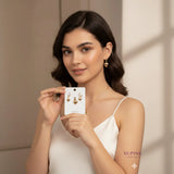 Xuping Heart Locket