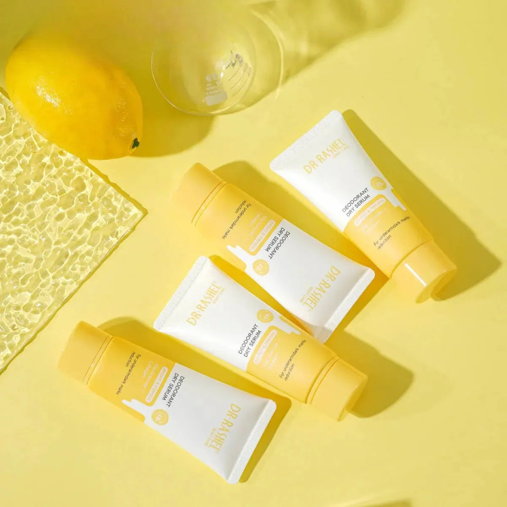 DR.RASHEL Niacinamide Collagen Deodorant Dry Serum DR.Rashel