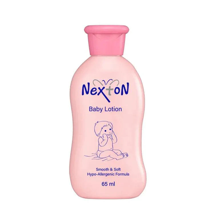 Nexton Baby Lotion Nexton