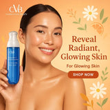 CVB Charm Vogue Beauty Vitamin C Moisturizing Toner