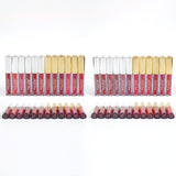 Missrose Matte Finish Lip Gloss