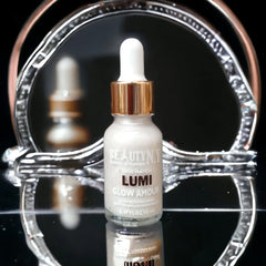 Beauty N.Y Liquid Highlighter - 15ml Beauty N.Y