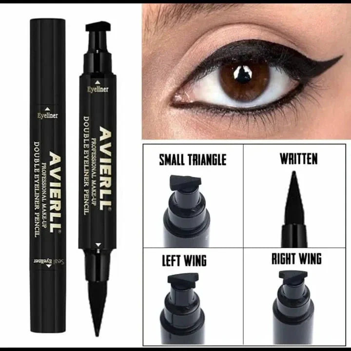 Avierll Long Lasting Waterproof Pen Eyeliner Avierll