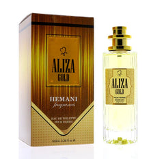 Original Hemani by Waseem Badami Perfumes - Pack of 6 Hemani