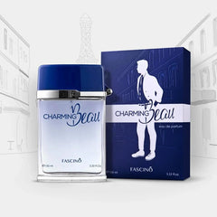 Charming Beau – Fascino -100 ml Fascino