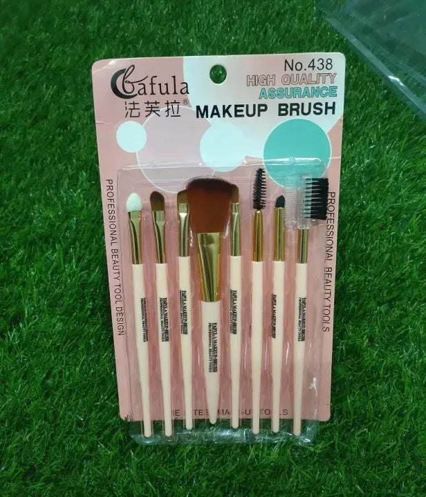 High-Quality Makeup Brush Sets Cosmia.pk