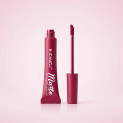 Huda Moji Soft Matte Lip Color Hudamoji
