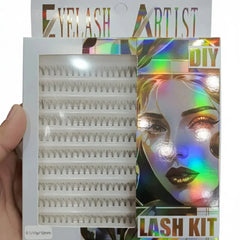 Professional Eye Lash Artist Lash Extension Kit Cosmia.pk