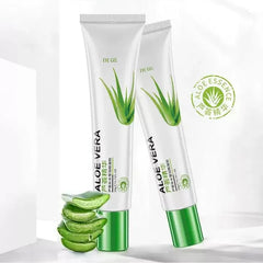 Bioaqua Aloe Vera Moist and Smooth Eye Gel - 20g Bioaqua