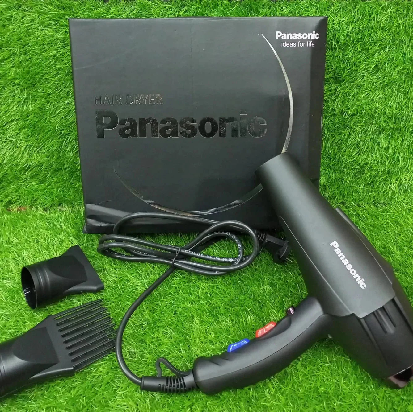 Panasonic Professional Hair Dryer Panasonic