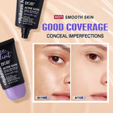 BOB Hyaluronic Acid Active Glow Face Foundation – 40ml