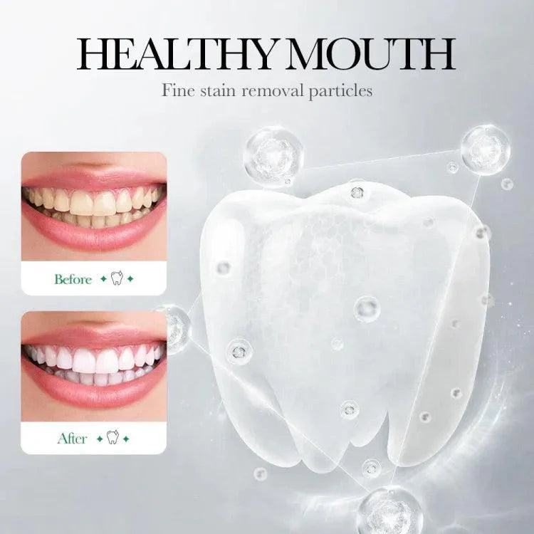 Sadoer Spearmint Mint Deep Cleansing & Cooling Mint Refreshing Toothpaste 100g Sadoer