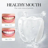 Sadoer Spearmint Mint Deep Cleansing & Cooling Mint Refreshing Toothpaste 100g