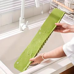 Silicone Sink Splash Guard Cosmia.pk