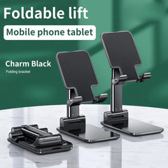L305 Folding Desktop Phone Stand Cosmia.pk