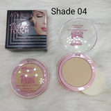 Mielena Velvet Touch Face Powder