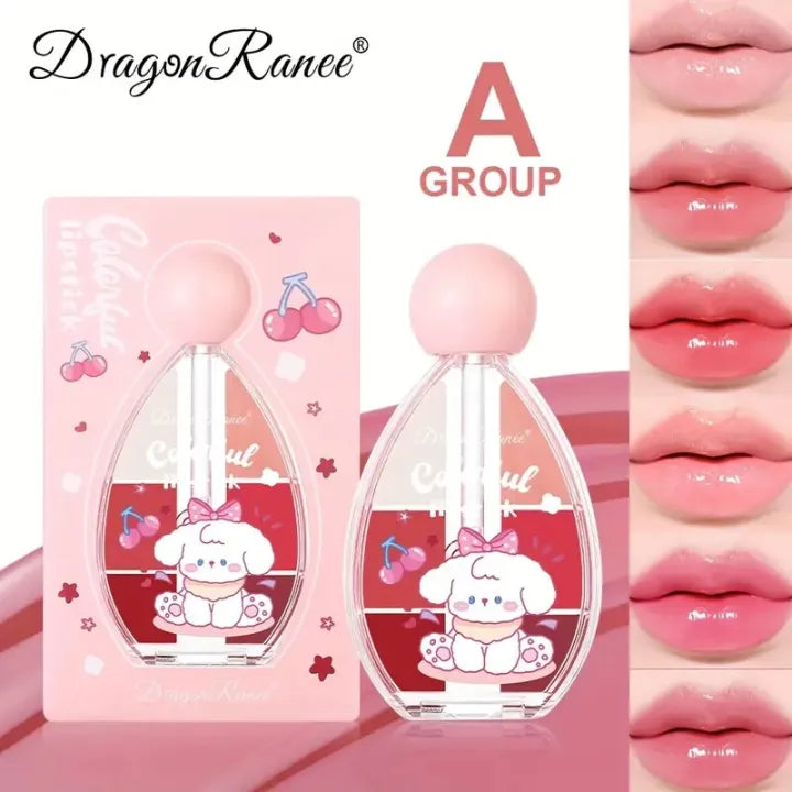 Dragon Ranee Colorful Lipstick Dragon Ranee