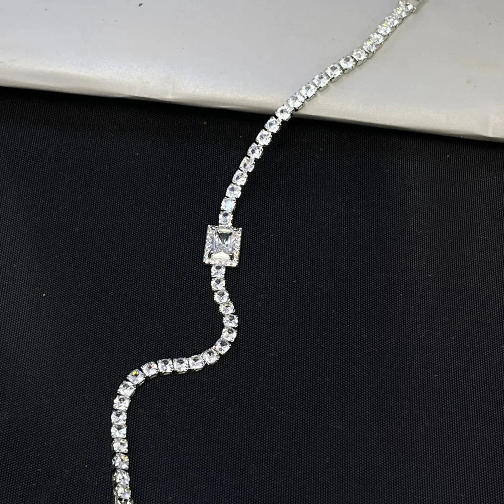Luxury Zircon Bracelet Cosmia