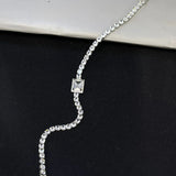 Luxury Zircon Bracelet