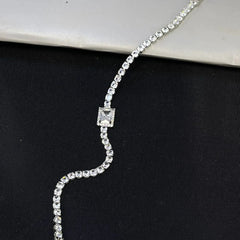 Luxury Zircon Bracelet Cosmia